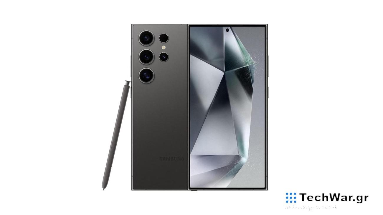 Galaxy S24 Ultra and Galaxy S24 Plus rumored to be ordered in high quantities