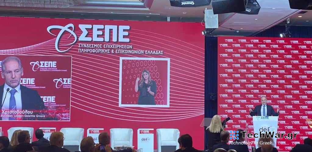 Το Gen AI και τα πολλαπλά οφέλη του για τις επιχειρήσεις