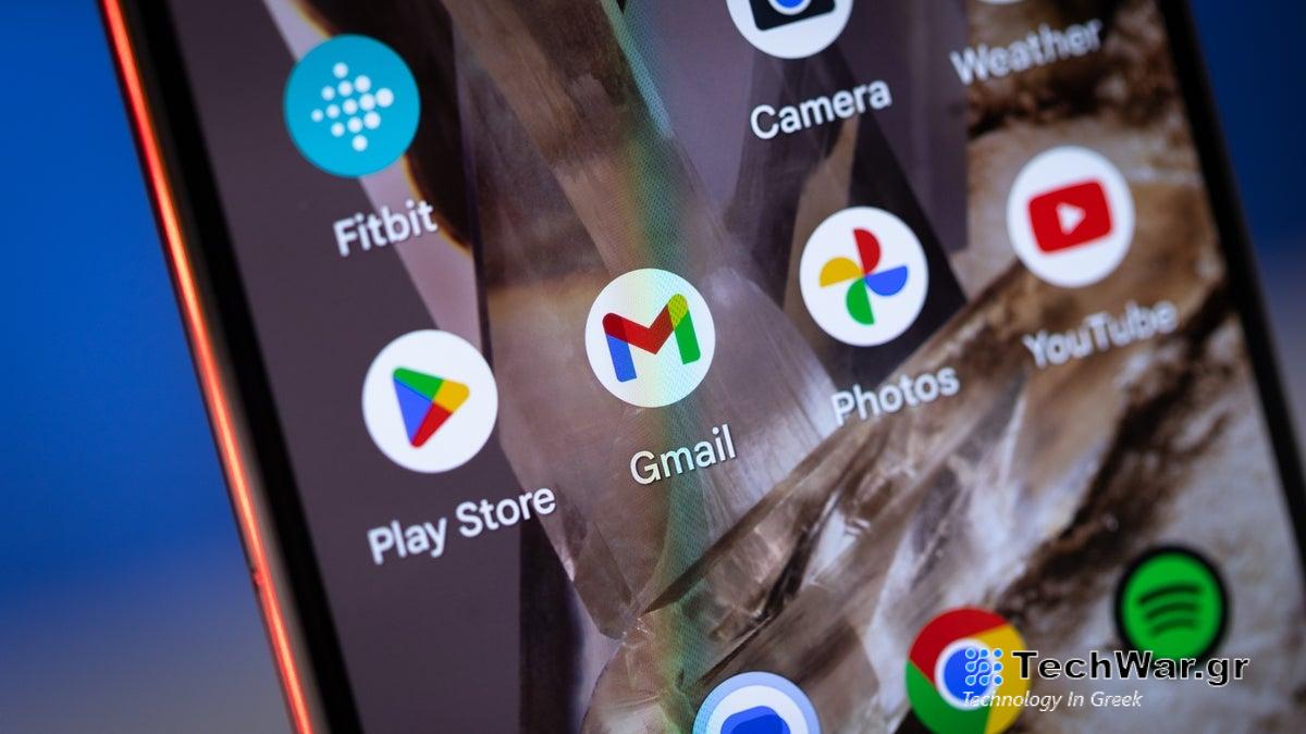 Το Gmail στο iOS σάς επιτρέπει τώρα να διαγραφείτε γρήγορα και εύκολα με ένα μόνο πάτημα σε ένα νέο κουμπί