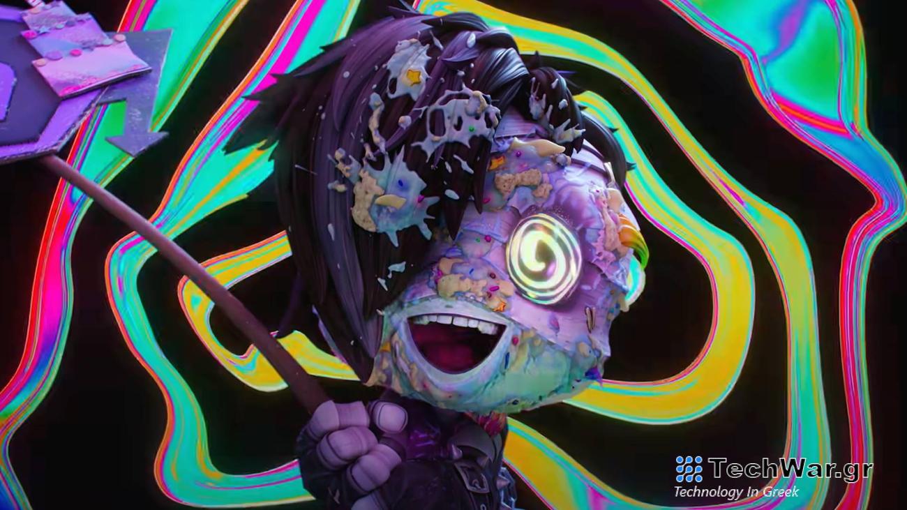 Το League of Legends χρειάζεται απεγνωσμένα το δικό του TFT Remix Rumble
