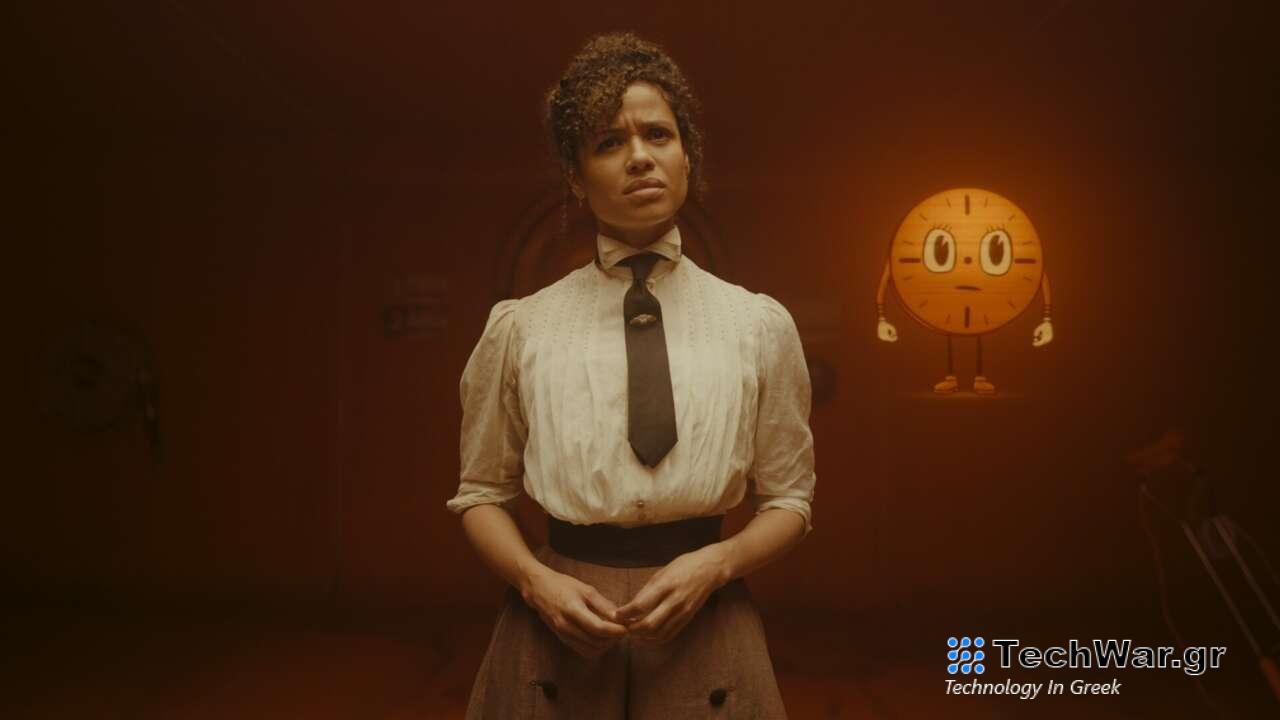 Το MCU θα πρέπει να αντικαταστήσει τον Kang του Jonathan Majors με τον Ravonna Renslayer του Gugu Mbatha-Raw