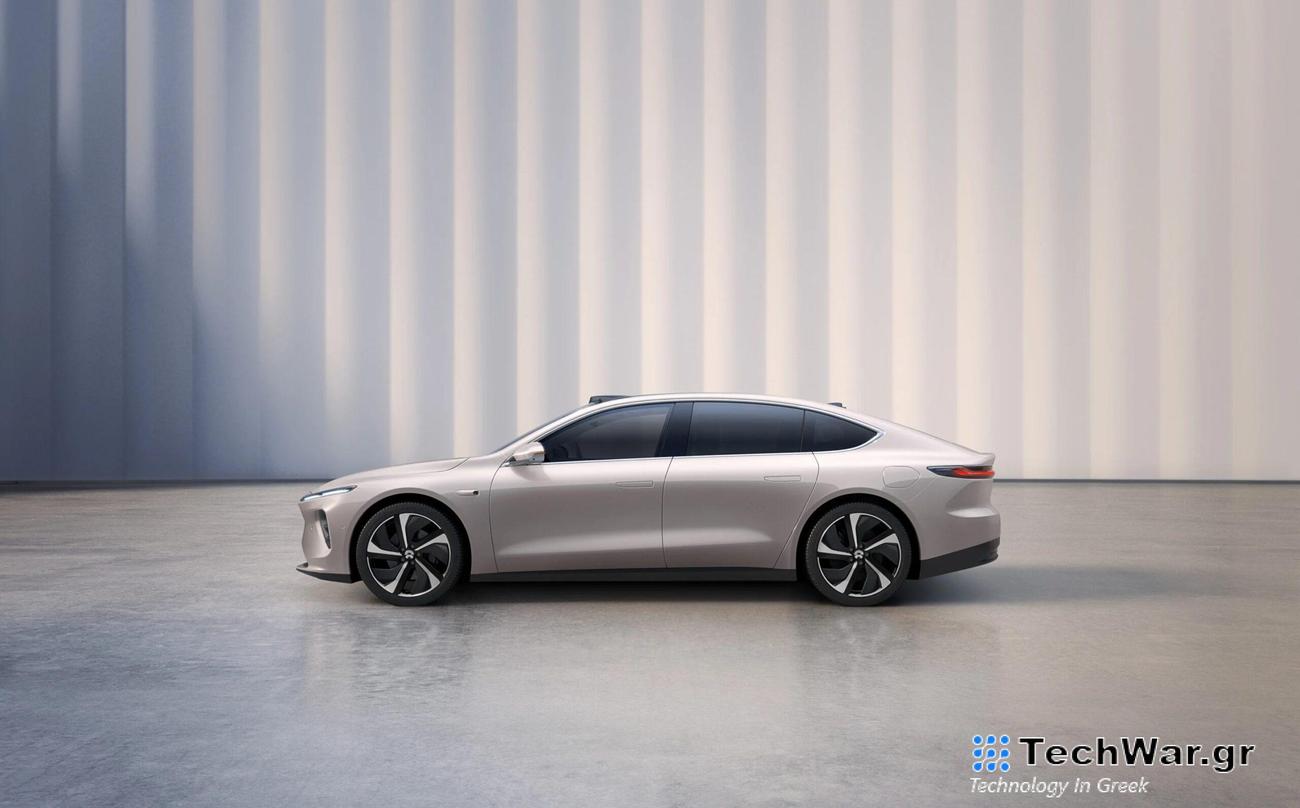 NIO ET7