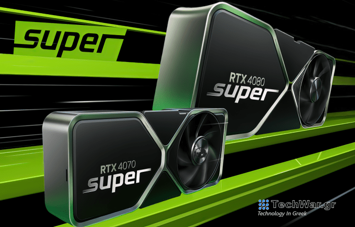 Leaked NVIDIA Embargo Reveals GeForce RTX 4080 SUPER, RTX 4070 Ti SUPER & RTX 4070 SUPER Launch Dates 1