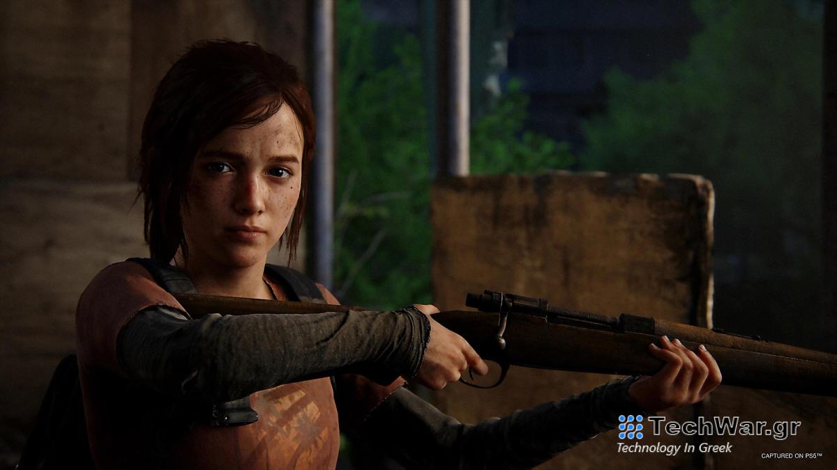 Το Naughty Dog ακυρώνει την ανάπτυξη του The Last of Us Online
