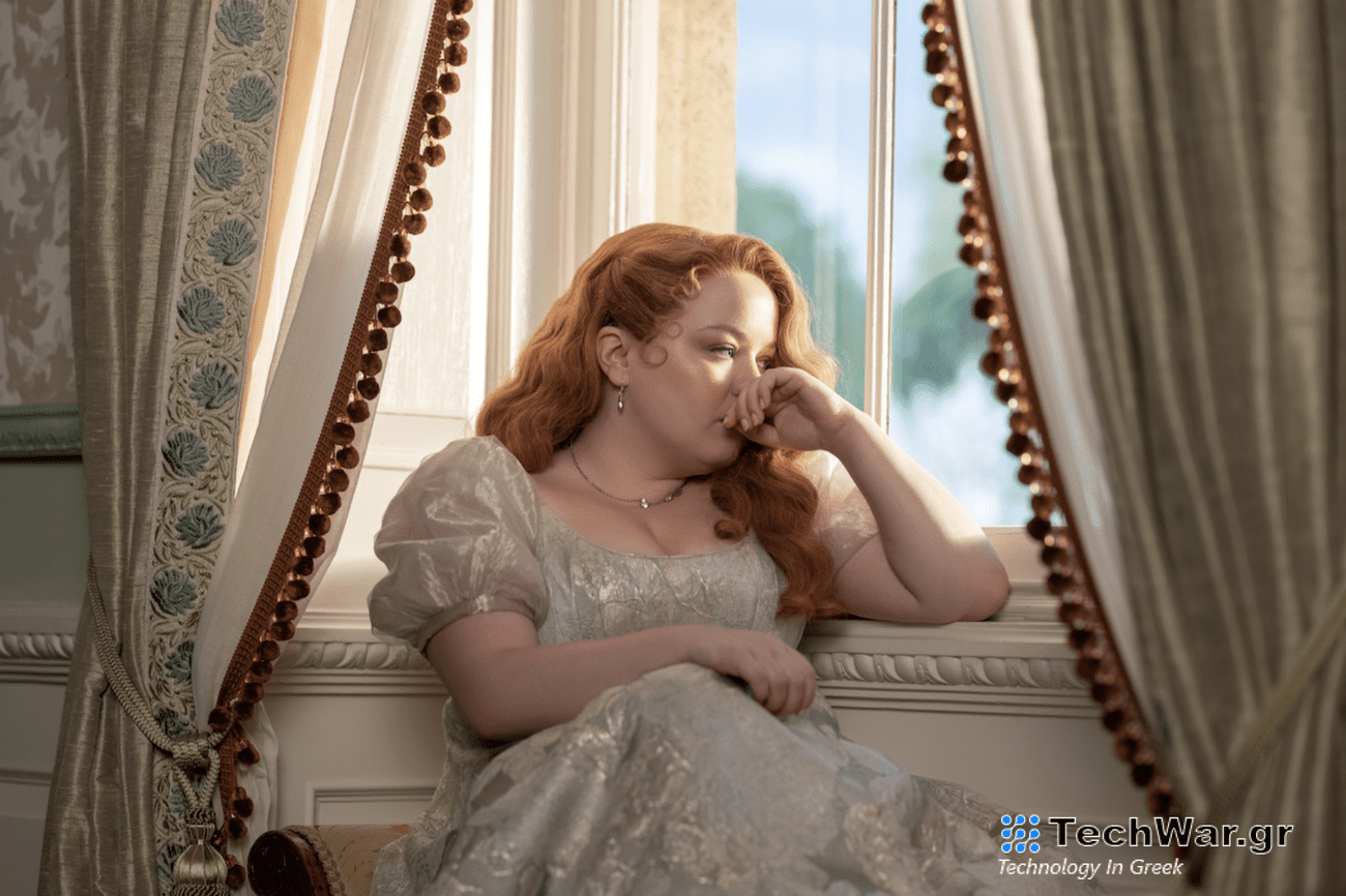 First look at Bridgerton season 3 on Netflix