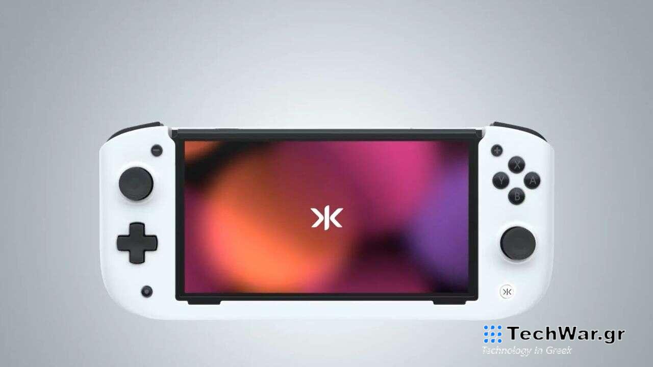 Το Nitro Deck Nintendo Switch Controller που κυκλοφόρησε πρόσφατα λαμβάνει την πρώτη έκπτωση στο Amazon