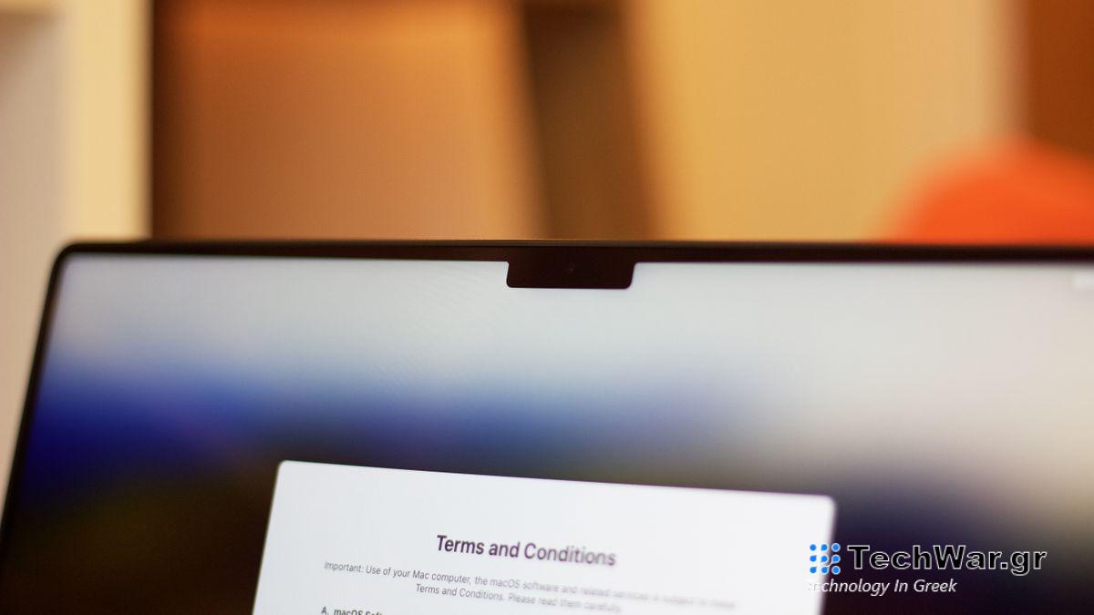 M3 MacBook Pro review