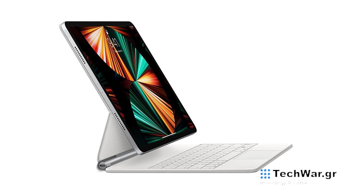 Apple's OLED iPad Pro will feature a new design with M3 chip against iPad Air