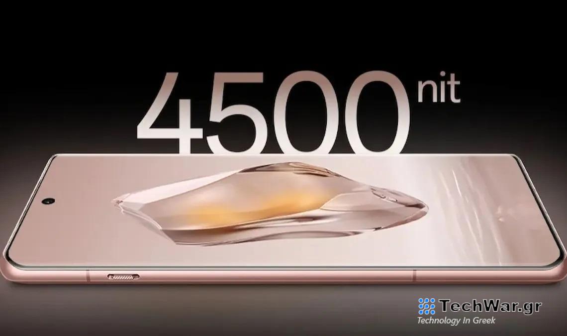 Το OnePlus 12R πρόκειται να φέρει μια κορυφαία οθόνη στον κλάδο χωρίς να κοστίζει ένα χέρι και ένα πόδι
