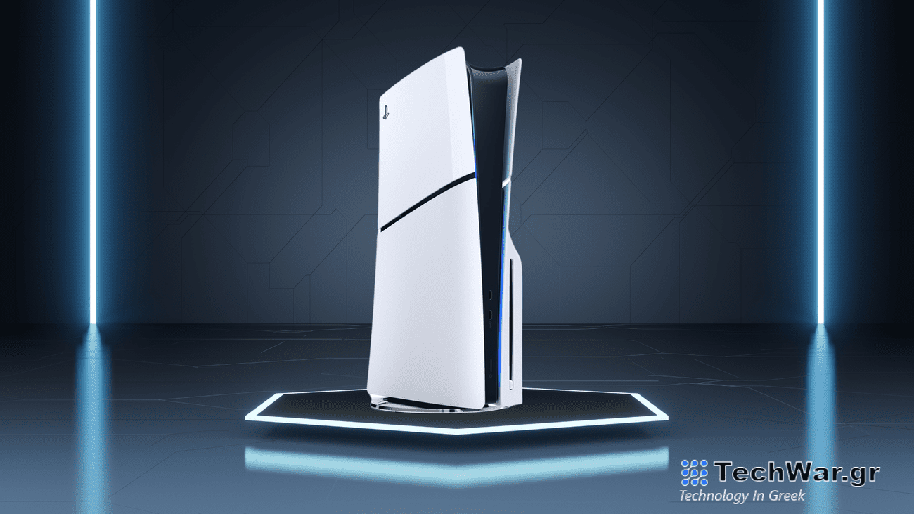 Το PS5 έφτασε τα 50 εκατομμύρια πωλήσεις μονάδων
