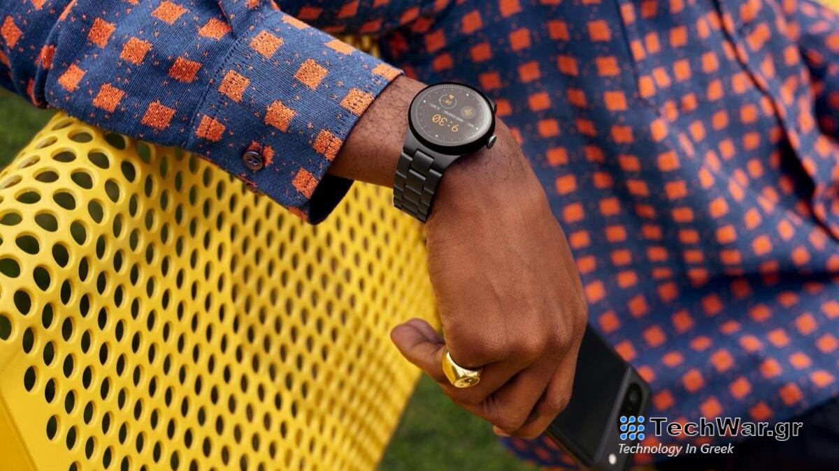 Το Pixel Watch λαμβάνει ενημέρωση Δεκεμβρίου: Συγχρονισμένο DND & Λειτουργία ώρας ύπνου σε πρώτης γενιάς, περισσότερες δυνατότητες
