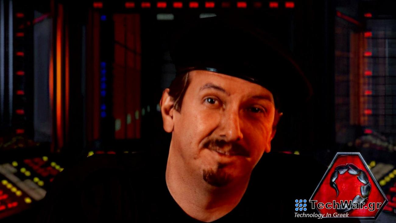 Το RTS Command and Conquer Remastered έχει έκπτωση 75% στις χειμερινές εκπτώσεις του Steam