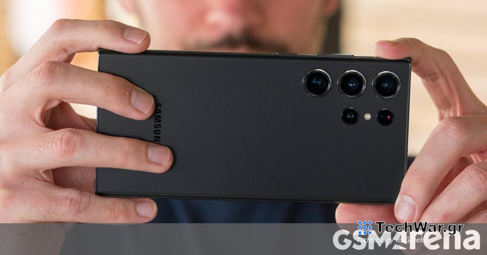 Το Samsung Galaxy S24 Ultra θα έρθει με καλύτερη Νυχτερινή λειτουργία, φωτογραφίες 200 MP βελτιστοποιημένες με τεχνητή νοημοσύνη