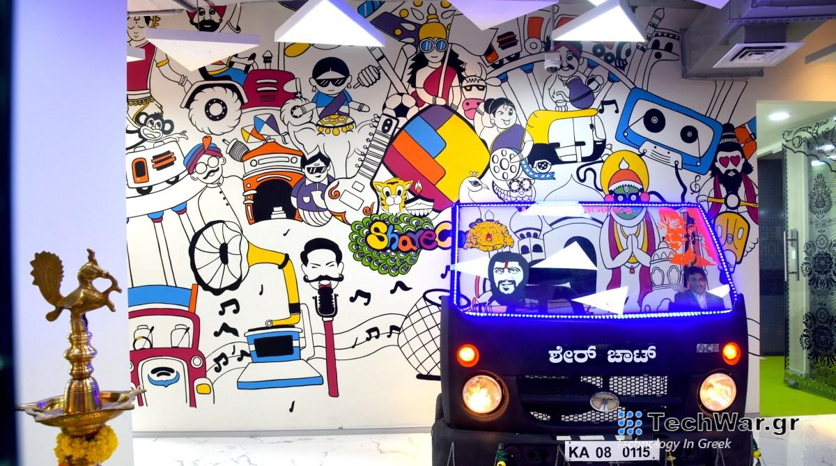 Το ShareChat αντιμετωπίζει μεγάλη περικοπή αποτίμησης στη νέα χρηματοδότηση