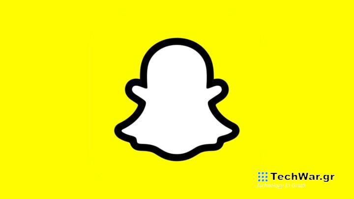 Snapchat Logo