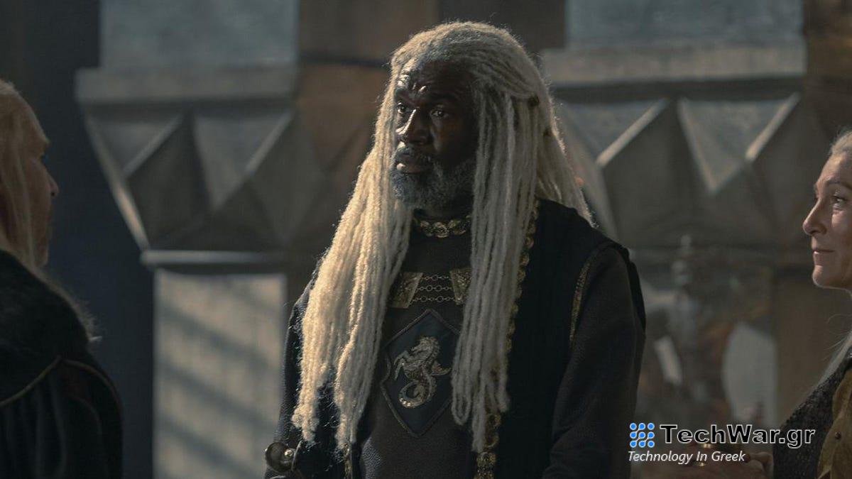 Το Spinoff Nine Voyages του Game of Thrones γίνεται κινούμενο σχέδιο