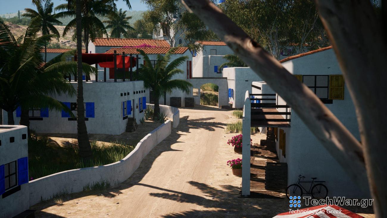 Το Squad 44 είναι το νέο όνομα της Post Scriptum. Ενημέρωση Προσθέτει Greek Faction, Νέο Χάρτη και Όπλα