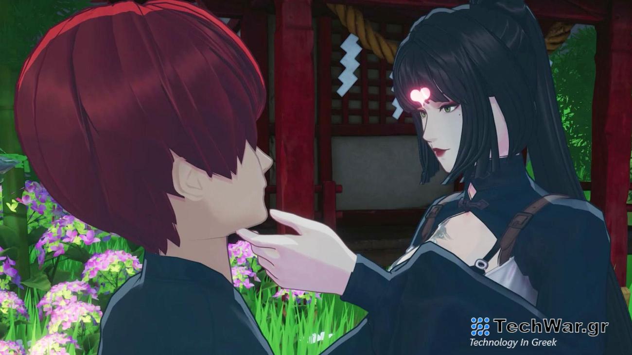 Το Stardew Valley συναντά το Genshin Impact σε αυτήν την sim που αλλάζει σχήμα
