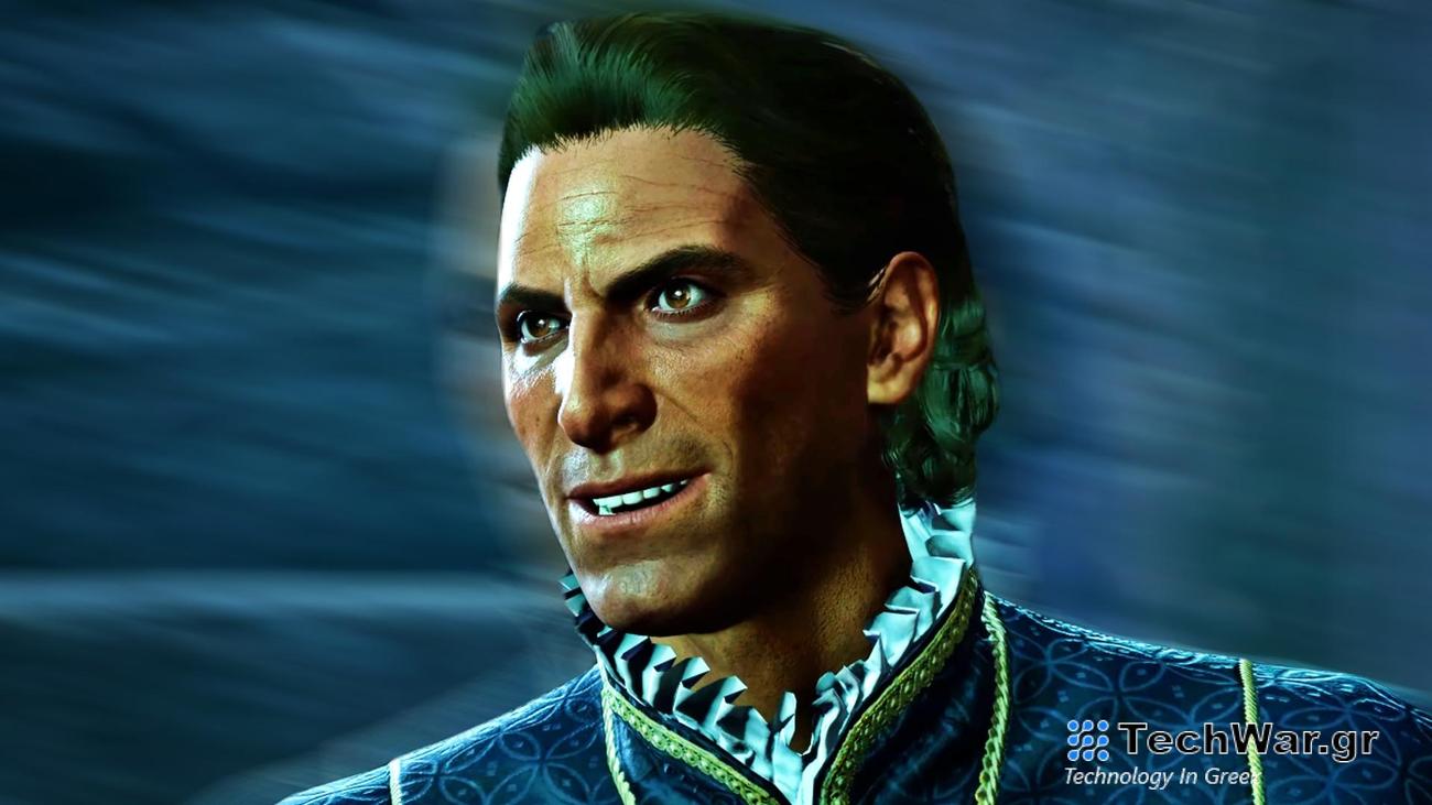 Το Steam Winter Sale 2023 προσφέρει την πρώτη έκπτωση Baldur's Gate 3