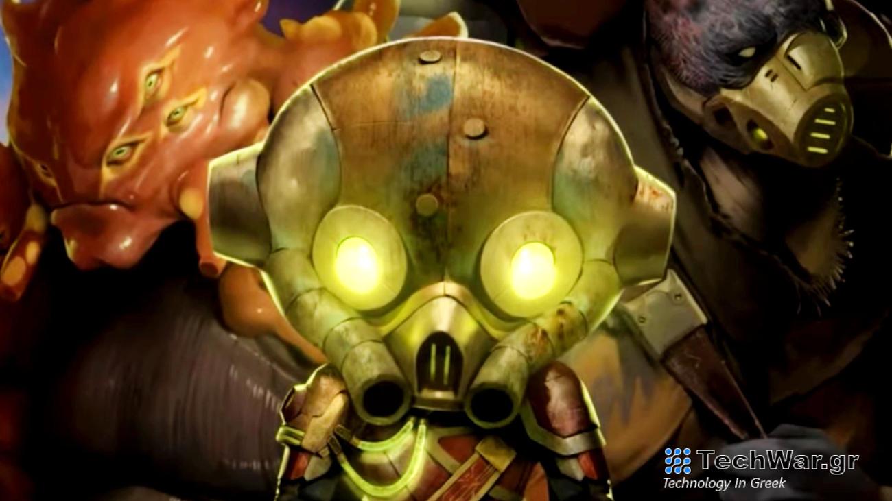 Το Stellaris open beta σάς επιτρέπει να δοκιμάσετε το «πειραματικό» νέο τεχνολογικό του δέντρο
