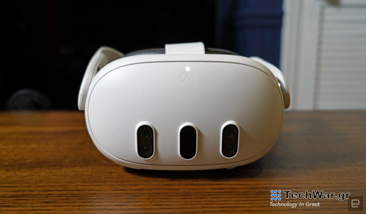 Το Xbox Cloud Gaming προσγειώνεται στα ακουστικά Meta Quest