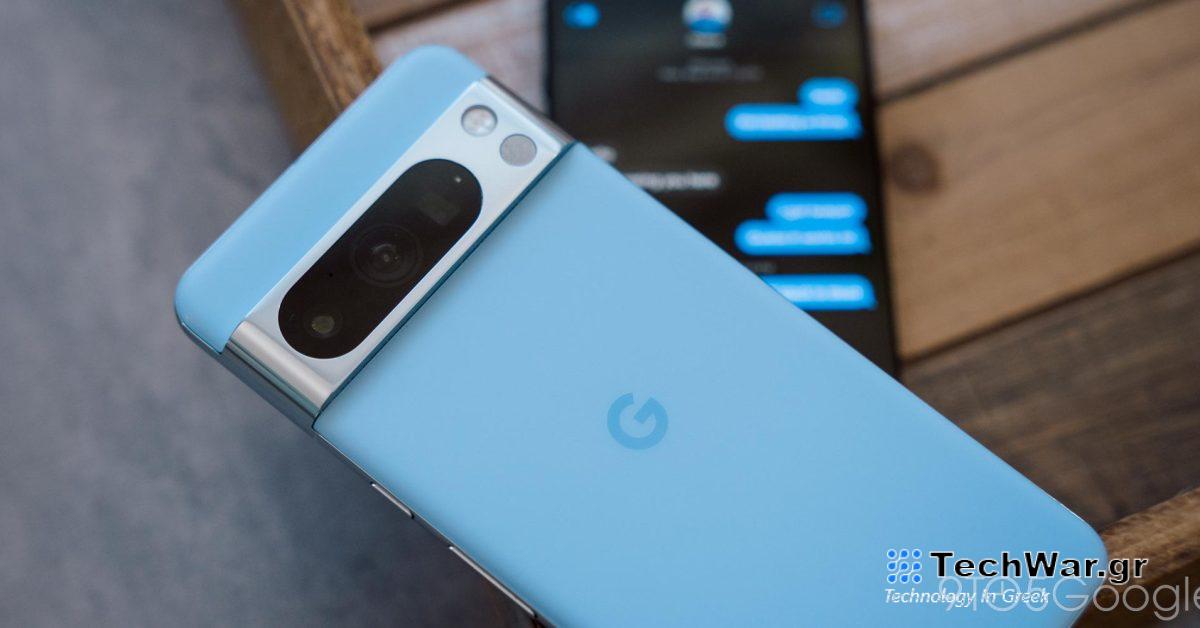 Το iMessage για Android δεν έχει σημασία, απλώς χρησιμοποιήστε καλές εφαρμογές