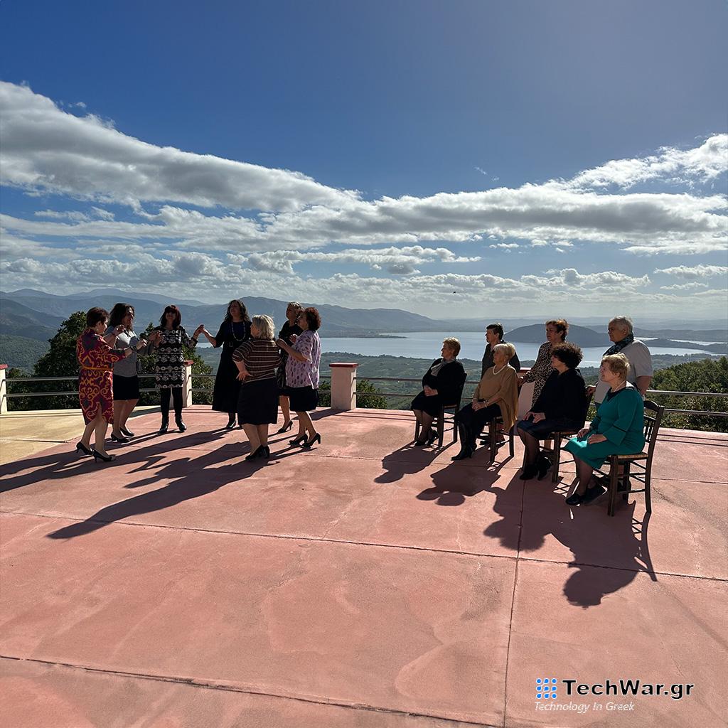 "Το Αλάτι της Γης": Μουσικό οδοιπορικό στην Καστοριά - Digitaltvinfo.gr