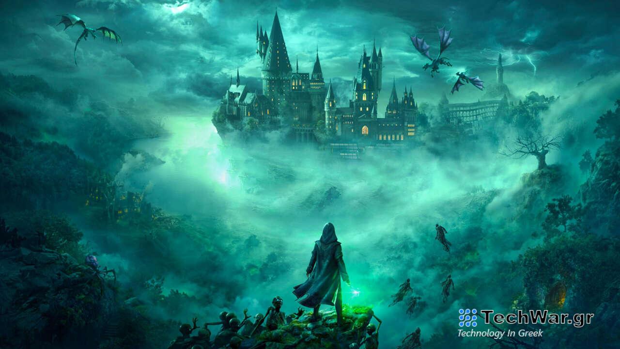 Το Νο. 1 παιχνίδι με τις κορυφαίες τάσεις στις ΗΠΑ για το 2023 στο Google μπορεί να σας ζαλίσει
