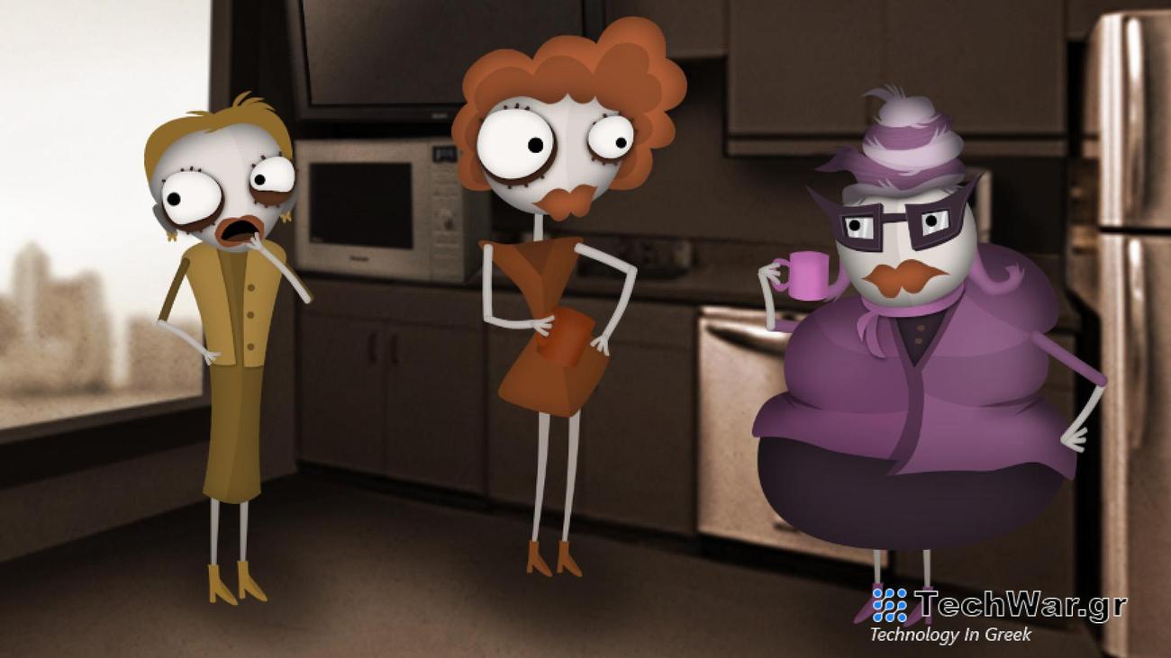 Το αναγνωρισμένο indie παιχνίδι sim είναι δωρεάν για πάντα, αν είστε γρήγοροι
