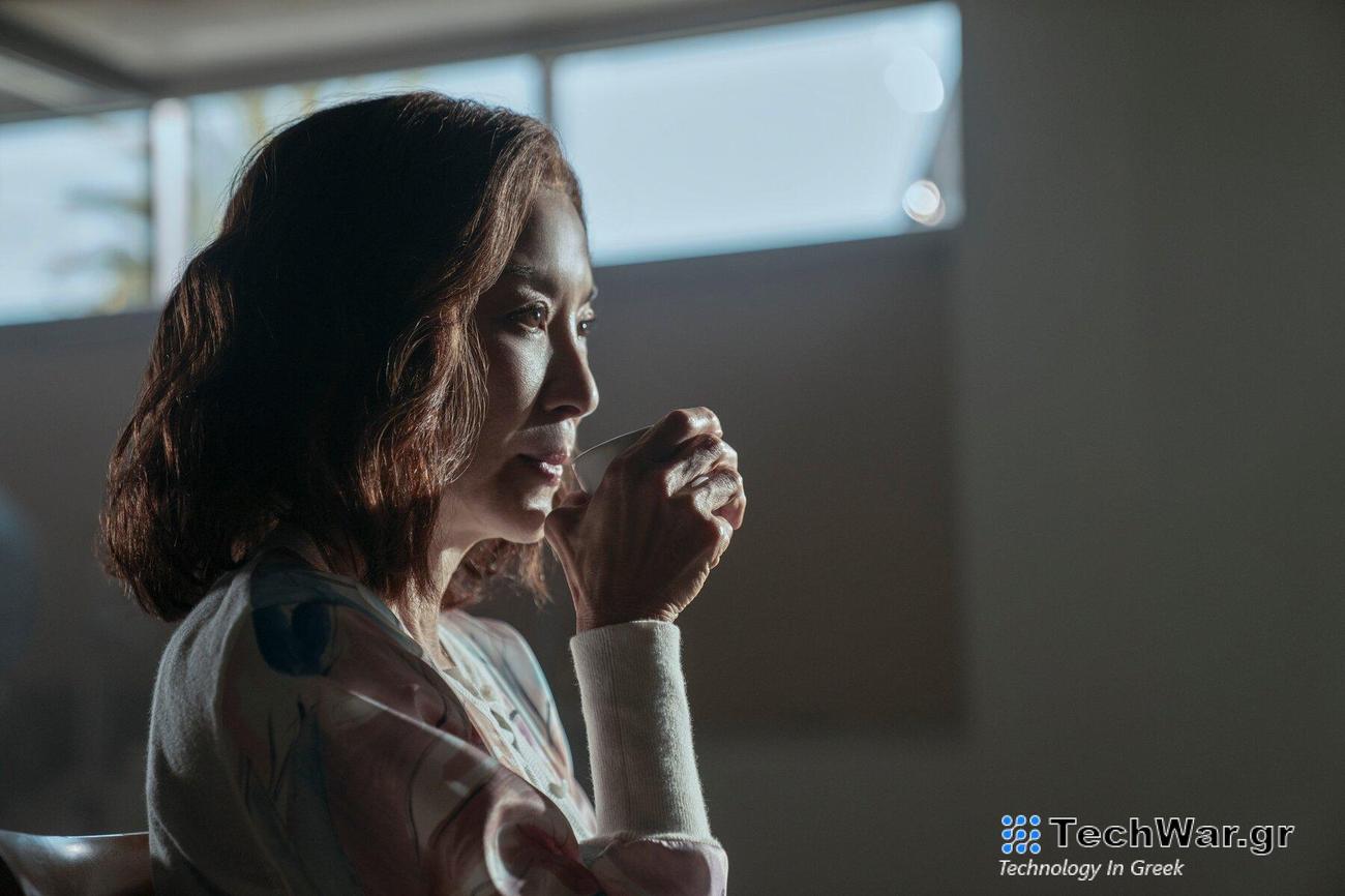 Το γεμάτο δράση αστυνομικό δράμα The Brothers Sun ξεκινά το 2024 με μεγάλη έκρηξη
