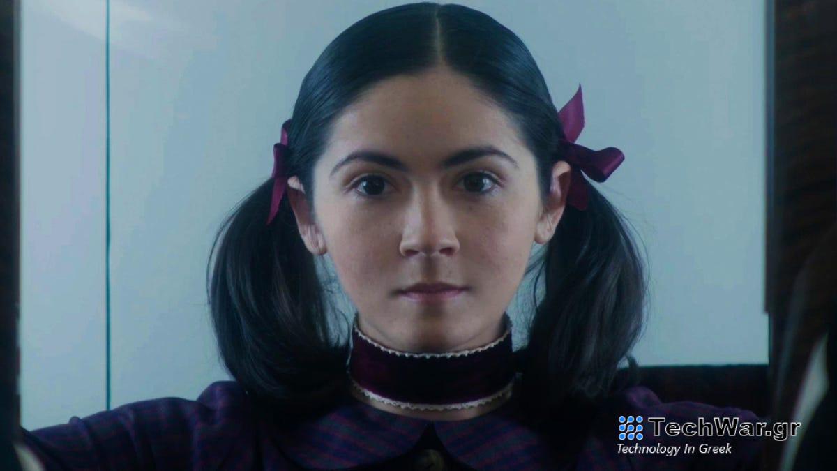 Το ορφανό μπορεί να υιοθετηθεί για τρίτη φορά
