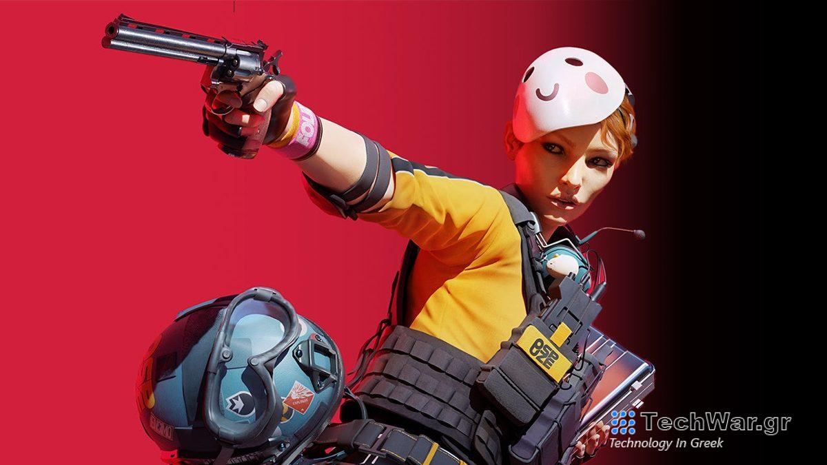 Το πρόσφατο θέμα με τους cheaters στο "The Finals" θα τελειώσει σύντομα, διαβεβαιώνει το στούντιο ανάπτυξης