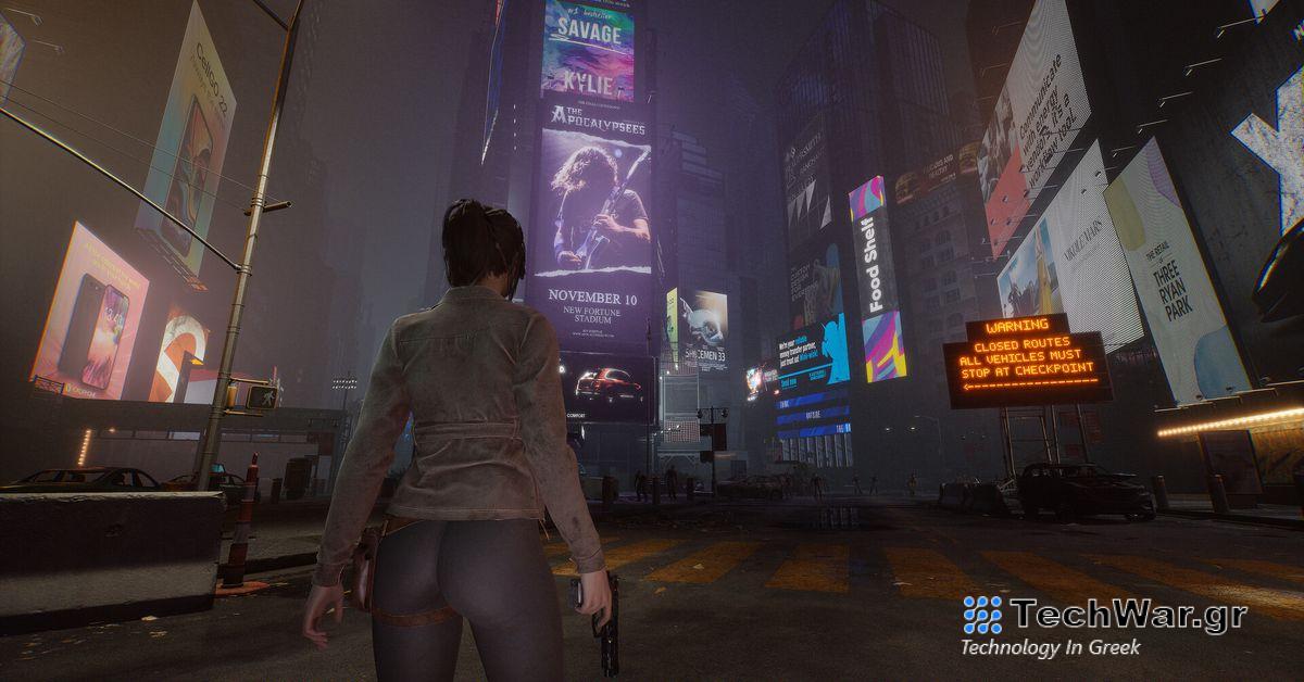 Το στούντιο παιχνιδιών κλείνει λίγες μέρες μετά την κυκλοφορία του αναμενόμενου MMO