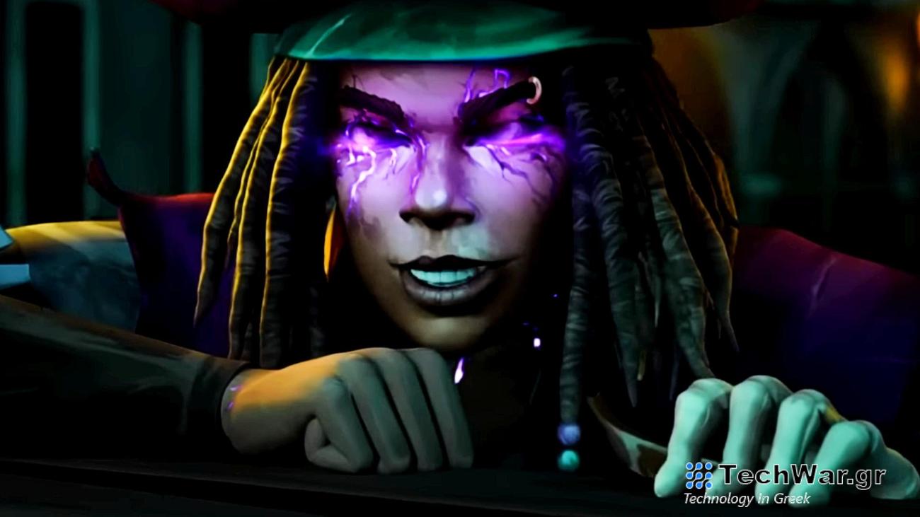 Το φανταστικό παιχνίδι στρατηγικής Steam 2023 προσθέτει εργαλεία mod ως ένα τελευταίο ευχαριστώ