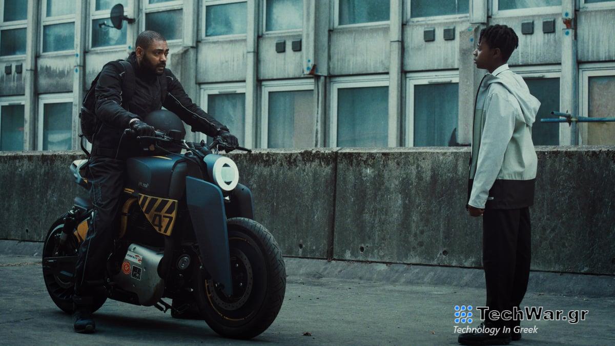 Τρέιλερ «The Kitchen»: Ο Daniel Kaluuya εξερευνά την ανισότητα στο δυστοπικό Λονδίνο
