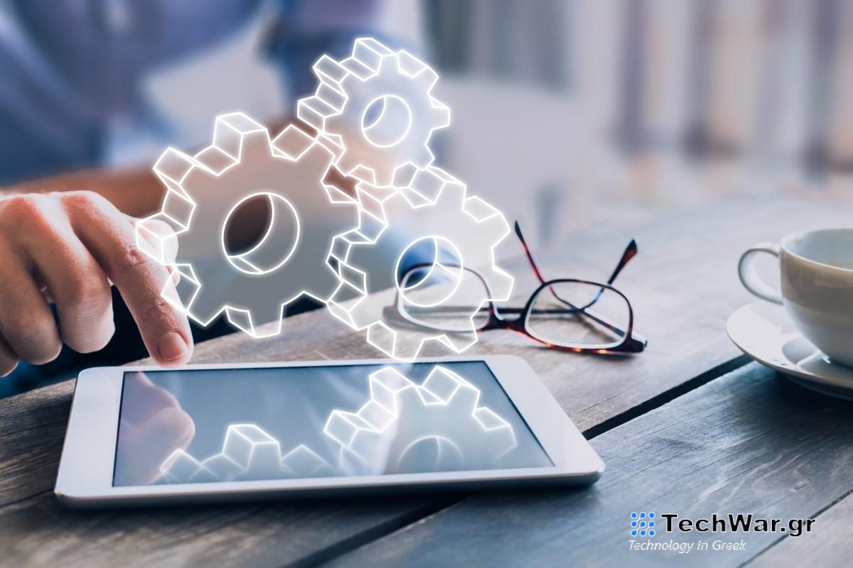 Τρία βήματα για να βγάλετε την εταιρεία σας από το καλούπι ενός προϊόντος
