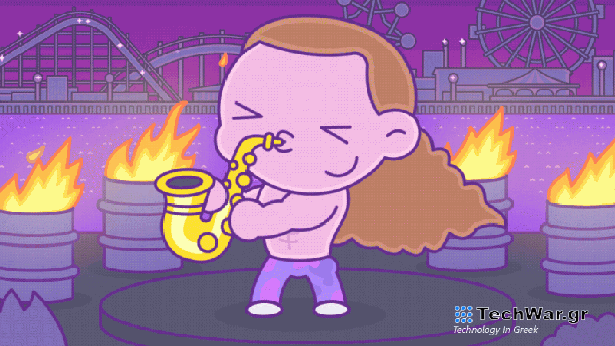 Τώρα το The Lost Boys μετατρέπεται σε τι;
