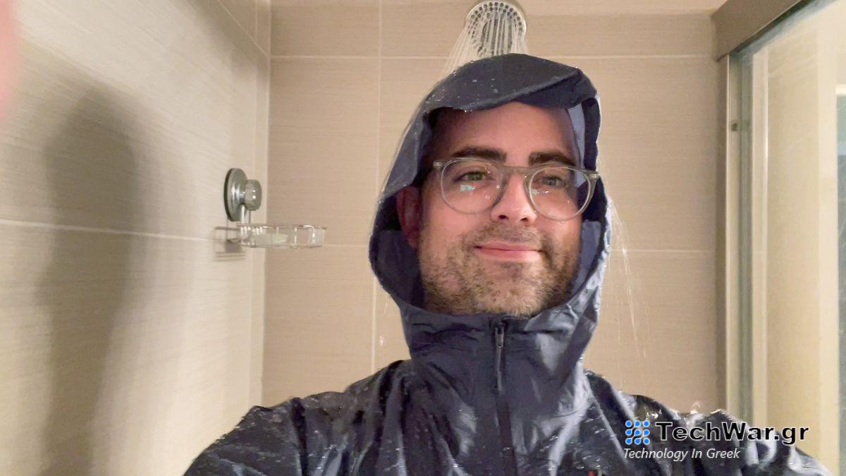 Outdoor Research Helium Rain Jacket