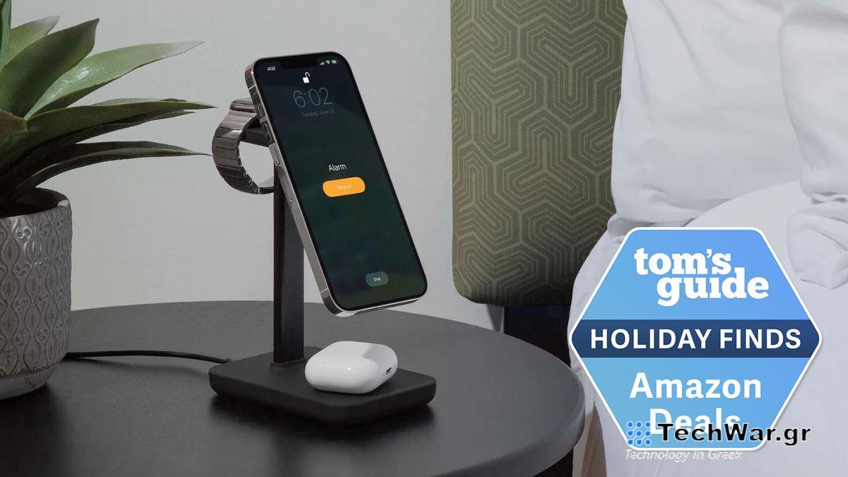 Twelve South HiRise 3