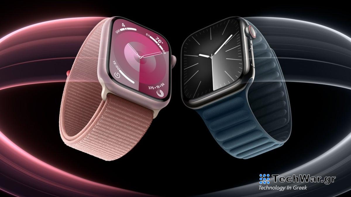 Χωρίς βέτο από τον Μπάιντεν, η Apple υποβάλλει προσφυγή κατά της εντολής αποκλεισμού του Apple Watch της ITC και σχεδιάζει έναν επανασχεδιασμό