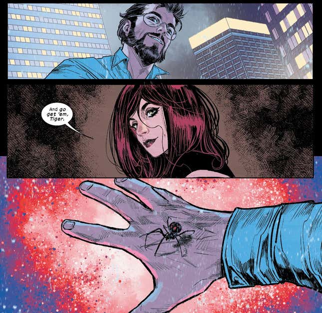 Το Ultimate Spider-Man's Relaunch προαναγγέλλει μια νέα εποχή ηρώων, Το Ultimate Spider-Man’s Relaunch προαναγγέλλει μια νέα εποχή ηρώων, TechWar.GR