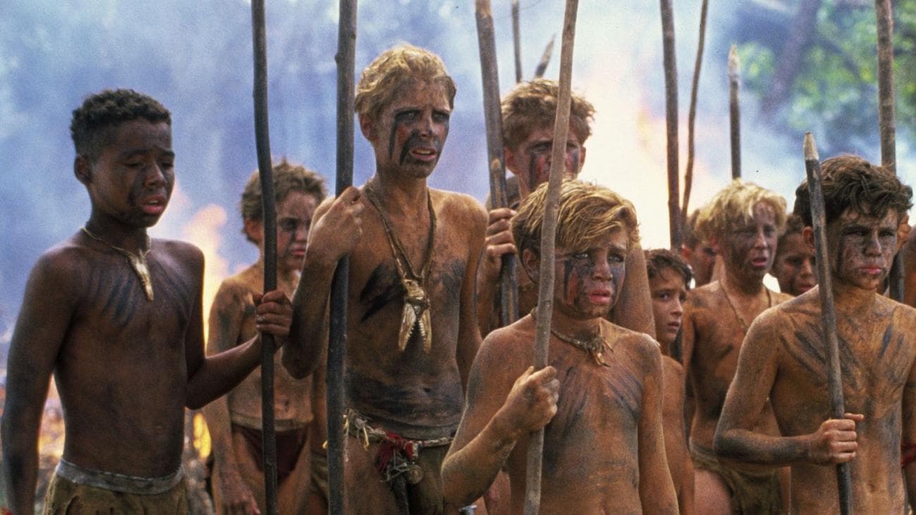 10 ταινίες σαν το "The Hunger Games" για να δείτε μετά το prequel - 10 movies like the hunger games to watch after the prequel 5bsa - TechWar.GR