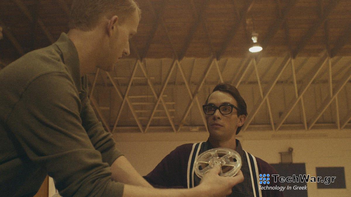 10 ταινίες επιστημονικής φαντασίας στο Amazon Prime Απλώς ζητούν επαναλαμβανόμενες προβολές
