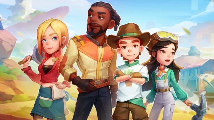 11 best games like The Sims 4 on PC 2024 11 best games like The Sims 4 on PC 2024