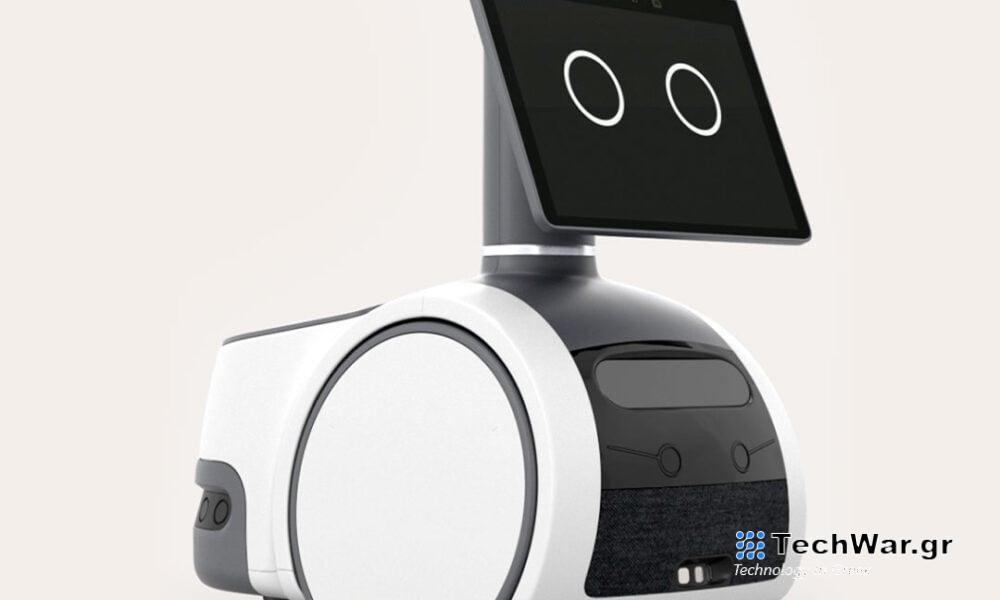 12 καλύτερα οικιακά ρομπότ που μπορείτε να αγοράσετε τώρα