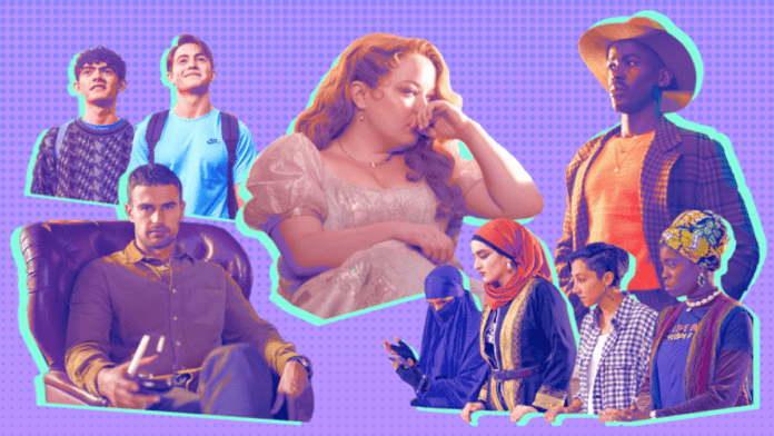 14 British TV shows we're excited about in 2024