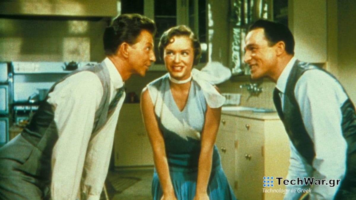 15 greatest classic films on Max