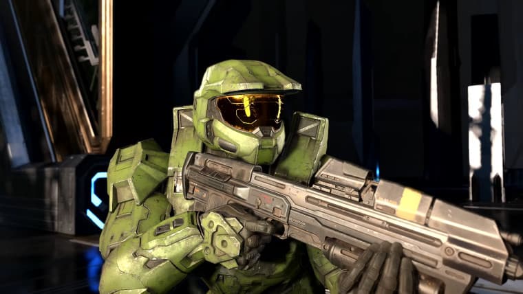 Halo Infinite screenshot