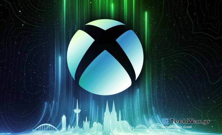xbox gamescom 2023