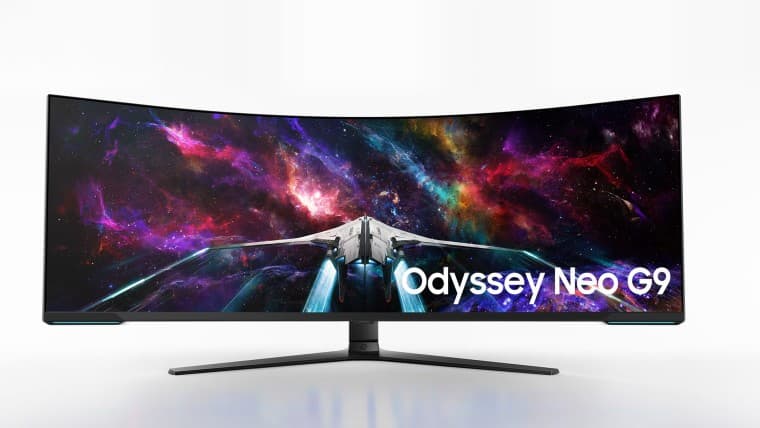 samsung odyssey neo g9